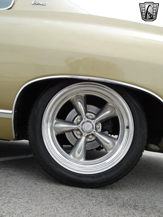 1967 Chevrolet Caprice - Image 10 of 12
