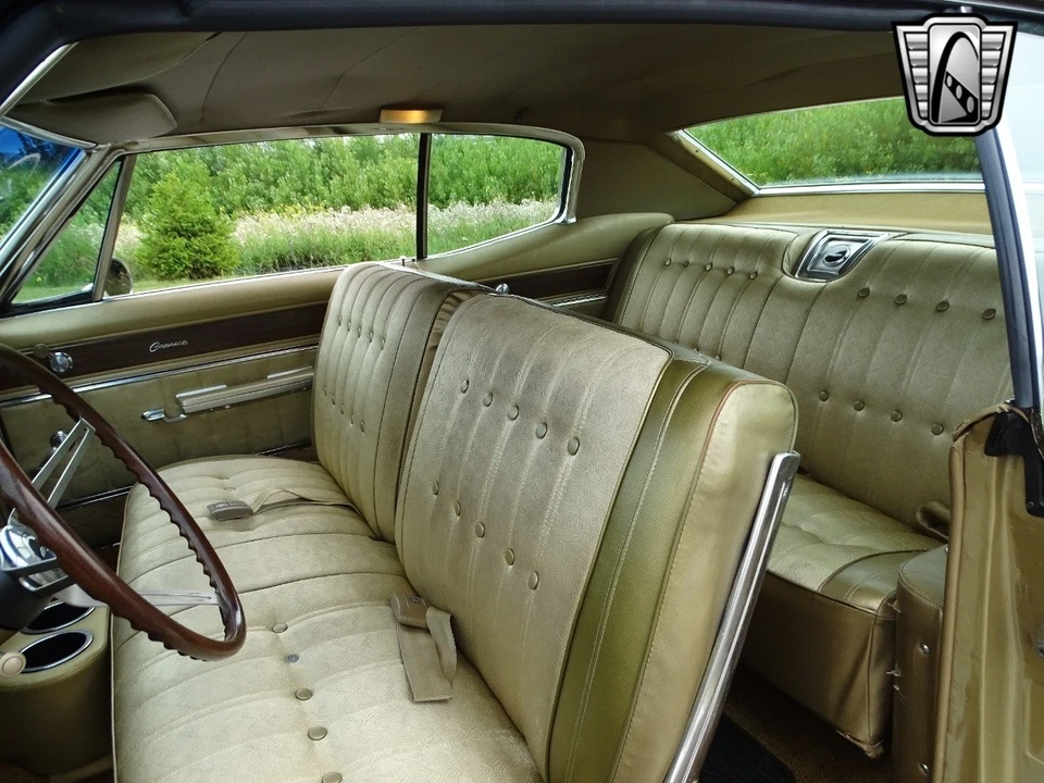 1967 Chevrolet Caprice - Image 16 of 21