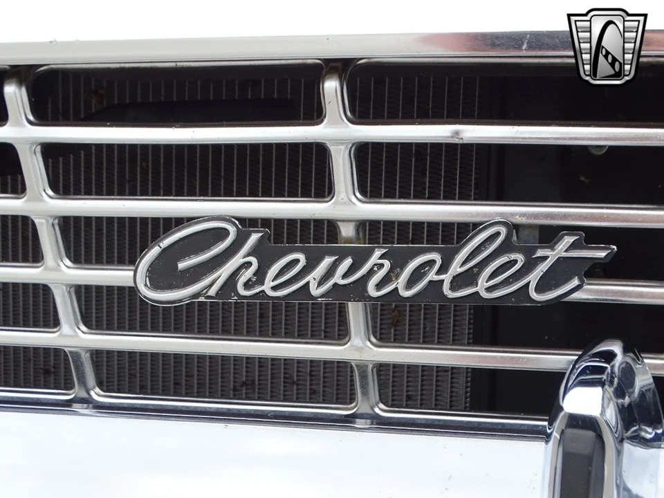 1967 Chevrolet Caprice - Image 15 of 21