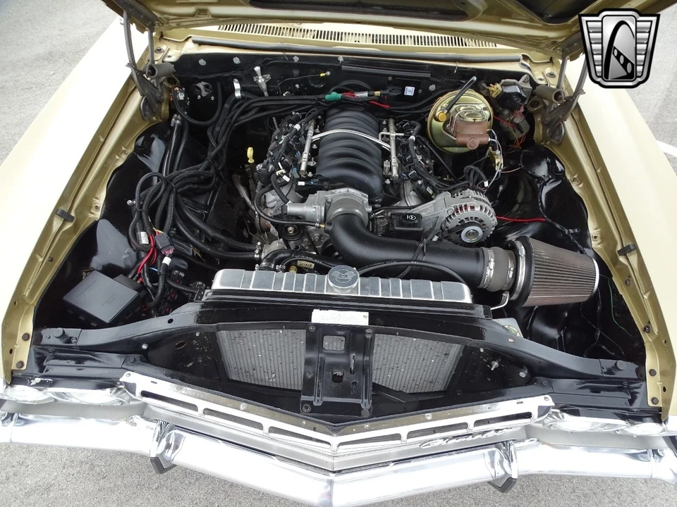 1967 Chevrolet Caprice - Image 21 of 21