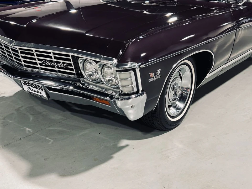 1967 Chevrolet Caprice - Image 3 of 31