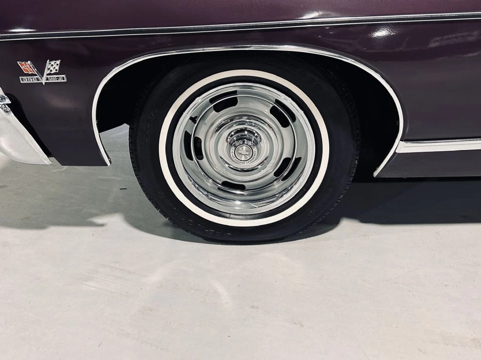 1967 Chevrolet Caprice - Image 5 of 31