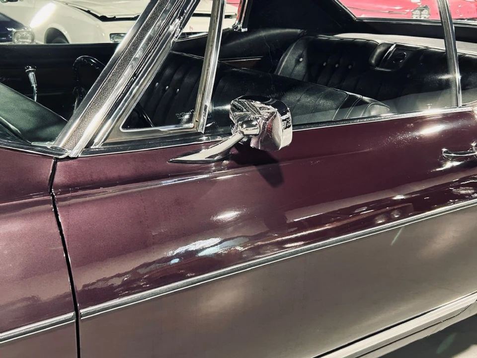 1967 Chevrolet Caprice - Image 6 of 31