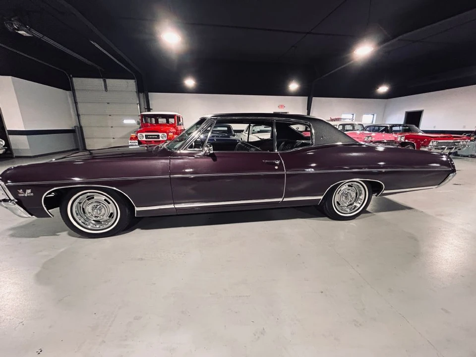 1967 Chevrolet Caprice - Image 7 of 31