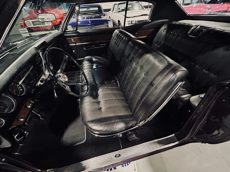1967 Chevrolet Caprice - Image 10 of 31