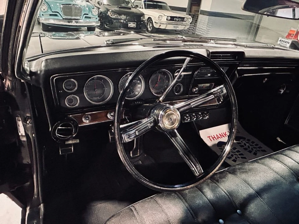 1967 Chevrolet Caprice - Image 11 of 31