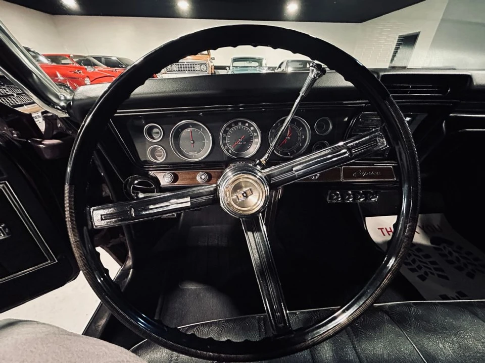 1967 Chevrolet Caprice - Image 13 of 31