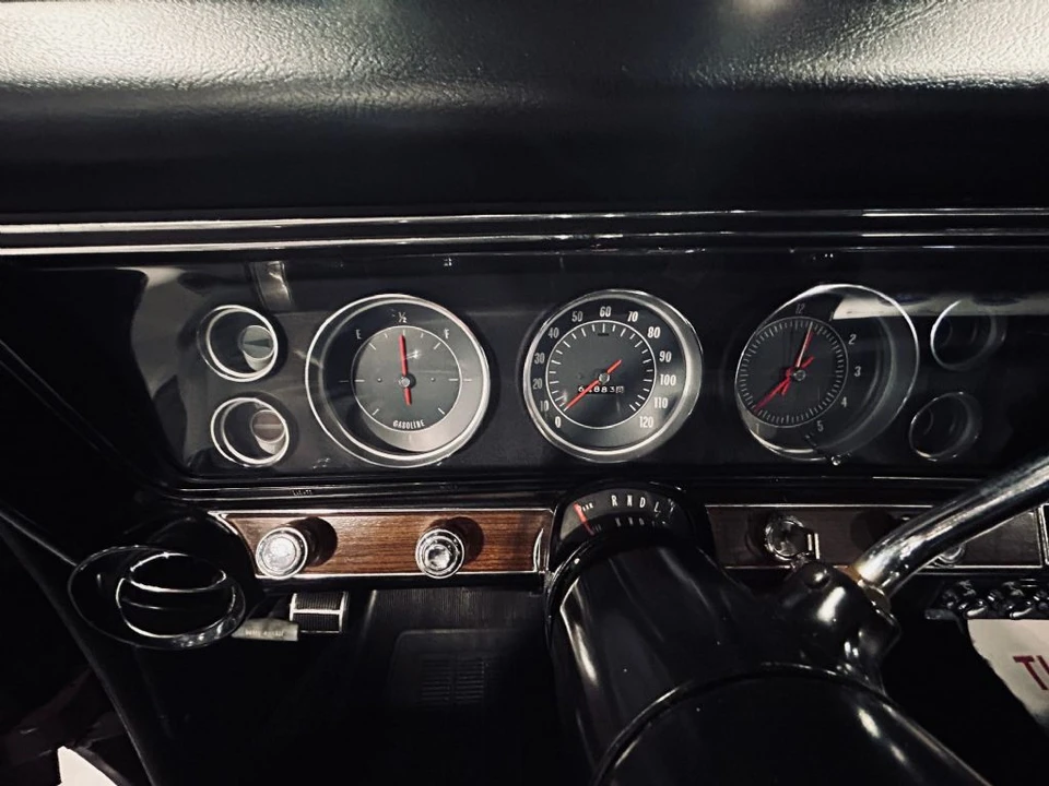 1967 Chevrolet Caprice - Image 14 of 31