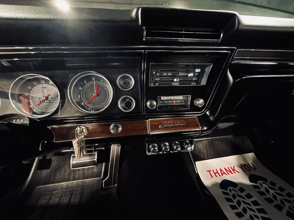 1967 Chevrolet Caprice - Image 15 of 31