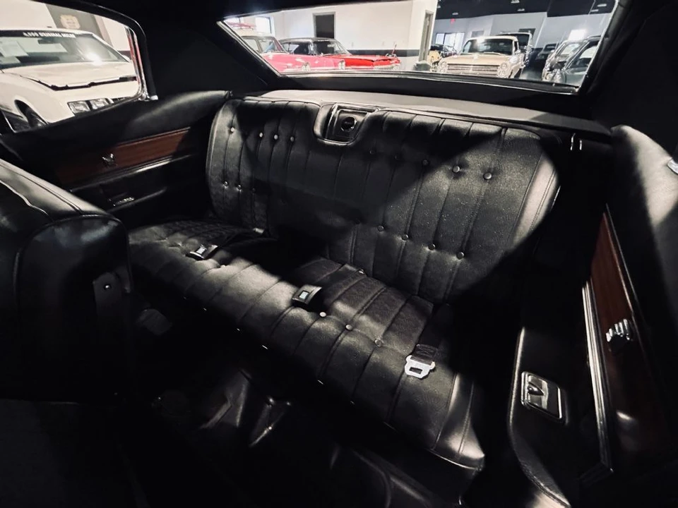 1967 Chevrolet Caprice - Image 18 of 31