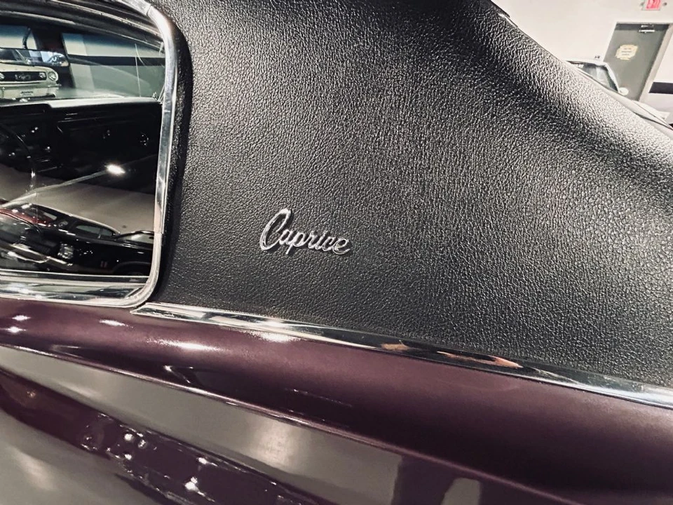 1967 Chevrolet Caprice - Image 20 of 31