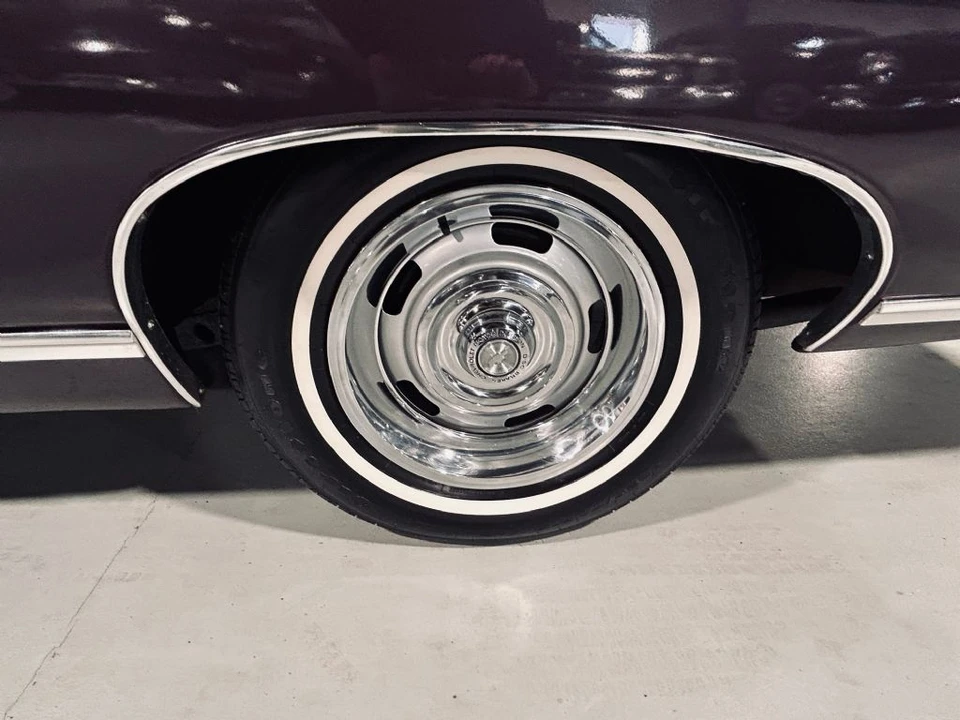 1967 Chevrolet Caprice - Image 21 of 31