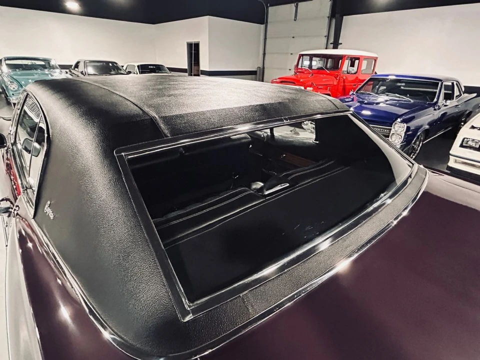 1967 Chevrolet Caprice - Image 22 of 31