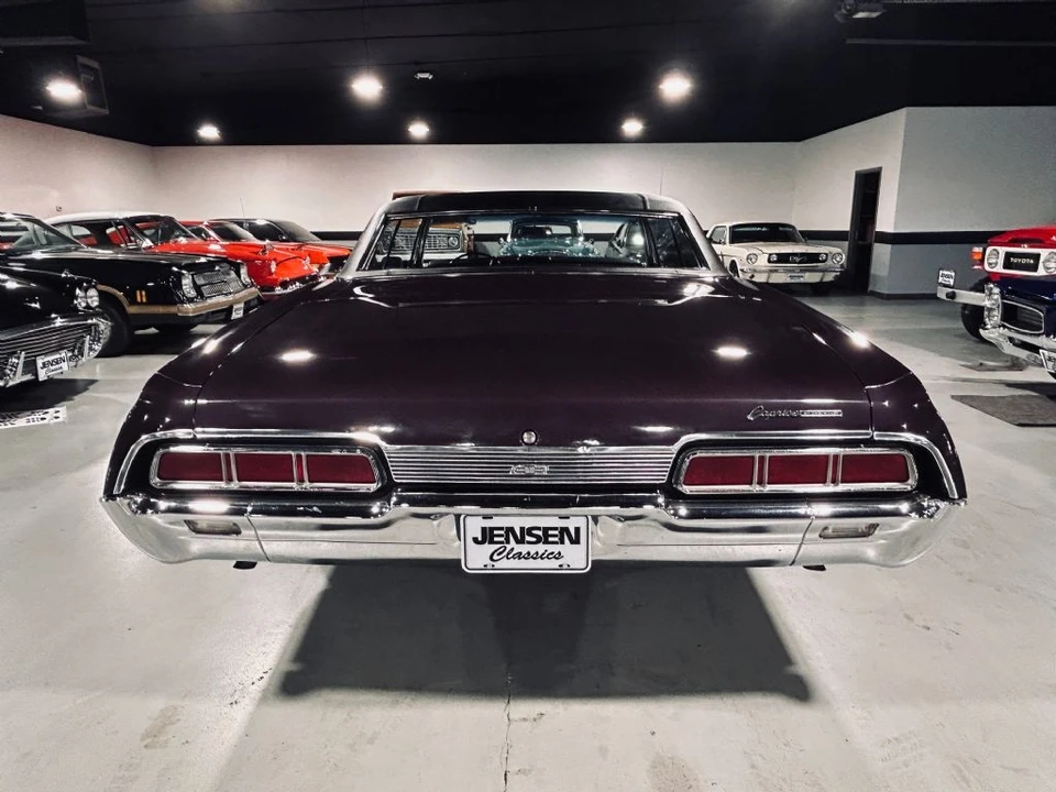 1967 Chevrolet Caprice - Image 24 of 31