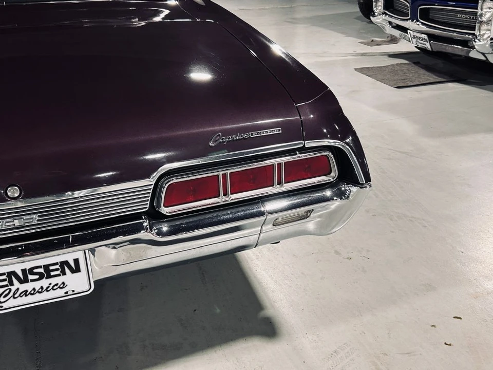 1967 Chevrolet Caprice - Image 27 of 31