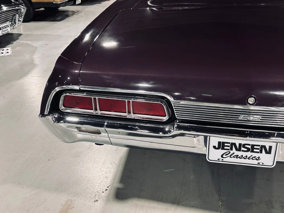 1967 Chevrolet Caprice - Image 26 of 31