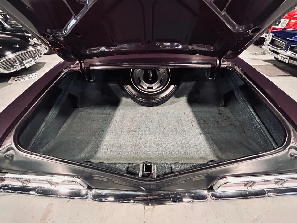1967 Chevrolet Caprice - Image 28 of 31