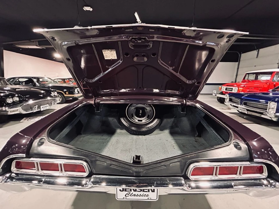 1967 Chevrolet Caprice - Image 29 of 31
