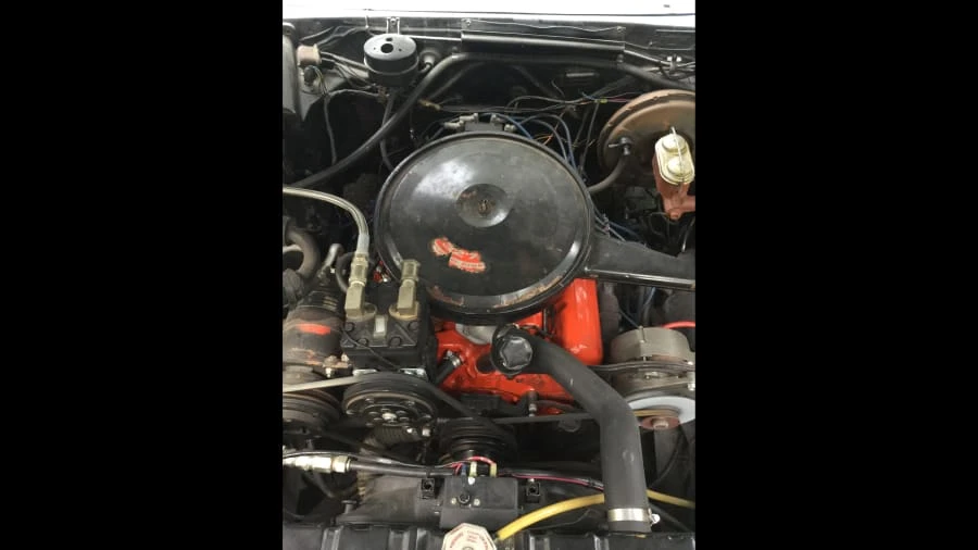 1967 Chevrolet Caprice - Image 7 of 10