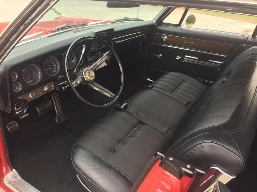 1967 Chevrolet Caprice - Image 2 of 6