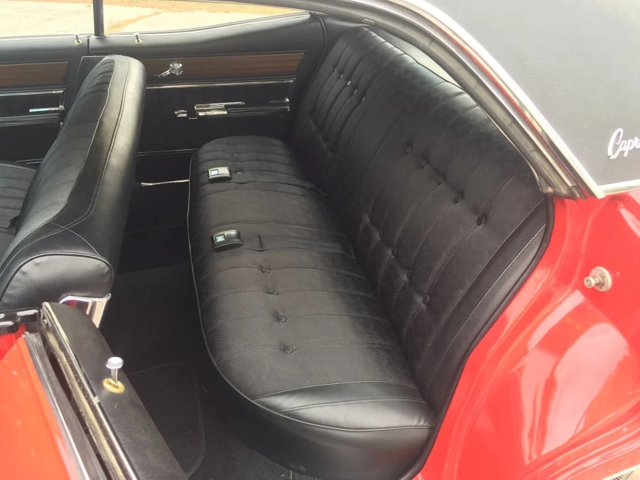 1967 Chevrolet Caprice - Image 3 of 6