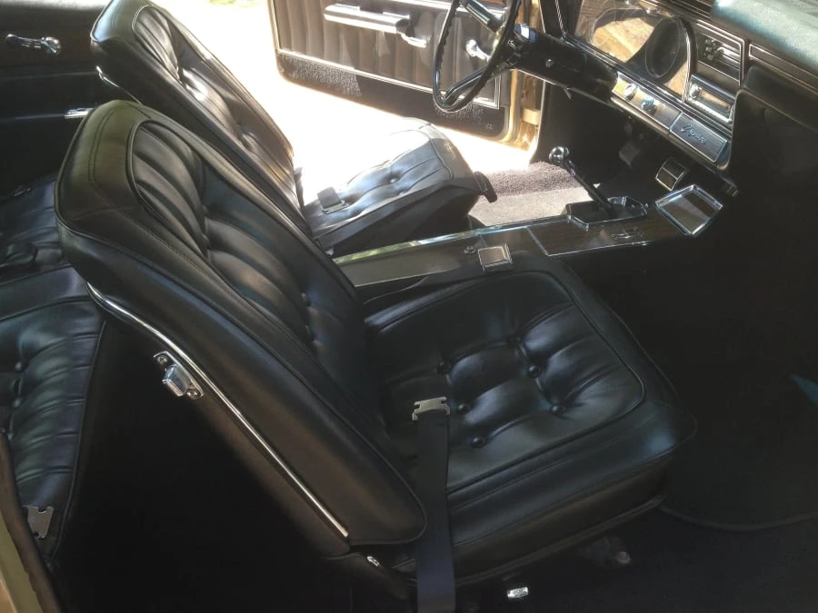 1967 Chevrolet Caprice - Image 6 of 12