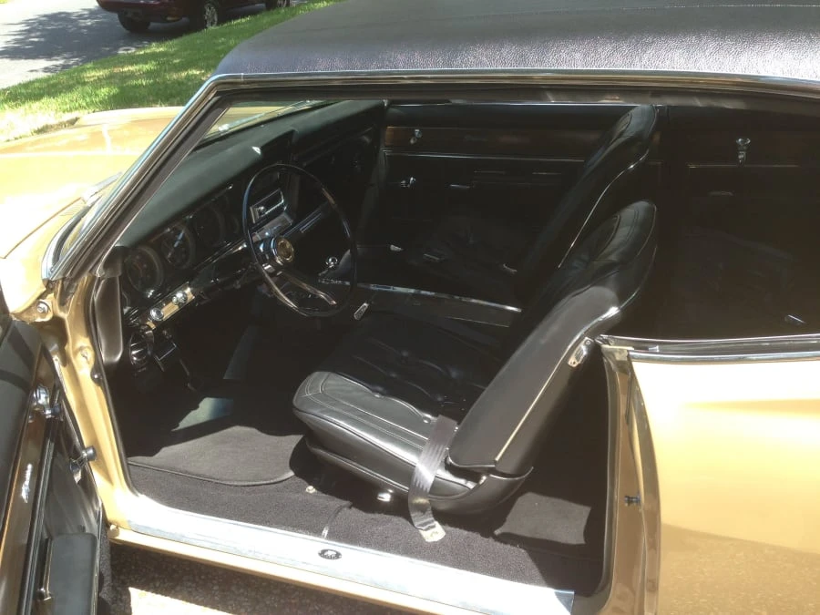 1967 Chevrolet Caprice - Image 2 of 12