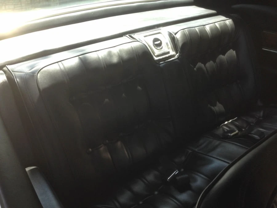 1967 Chevrolet Caprice - Image 7 of 12
