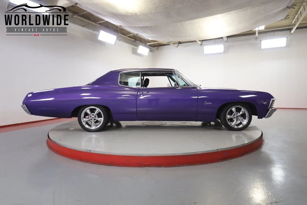 1967 Chevrolet Caprice - Image 4 of 12