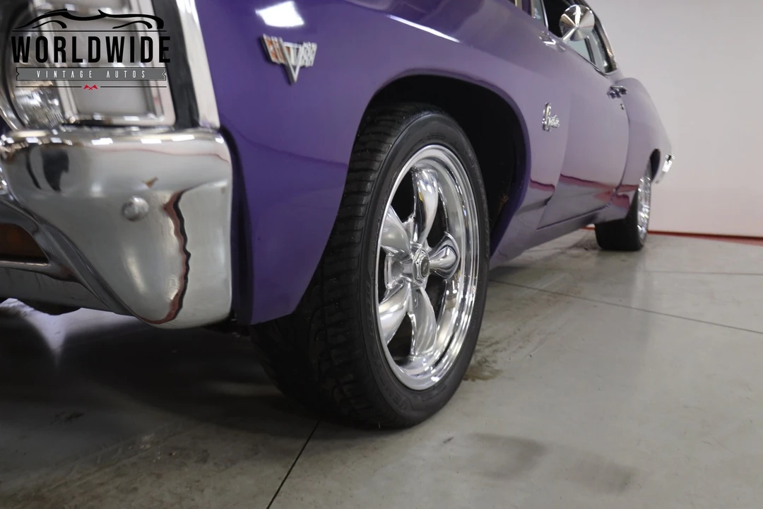 1967 Chevrolet Caprice - Image 11 of 12