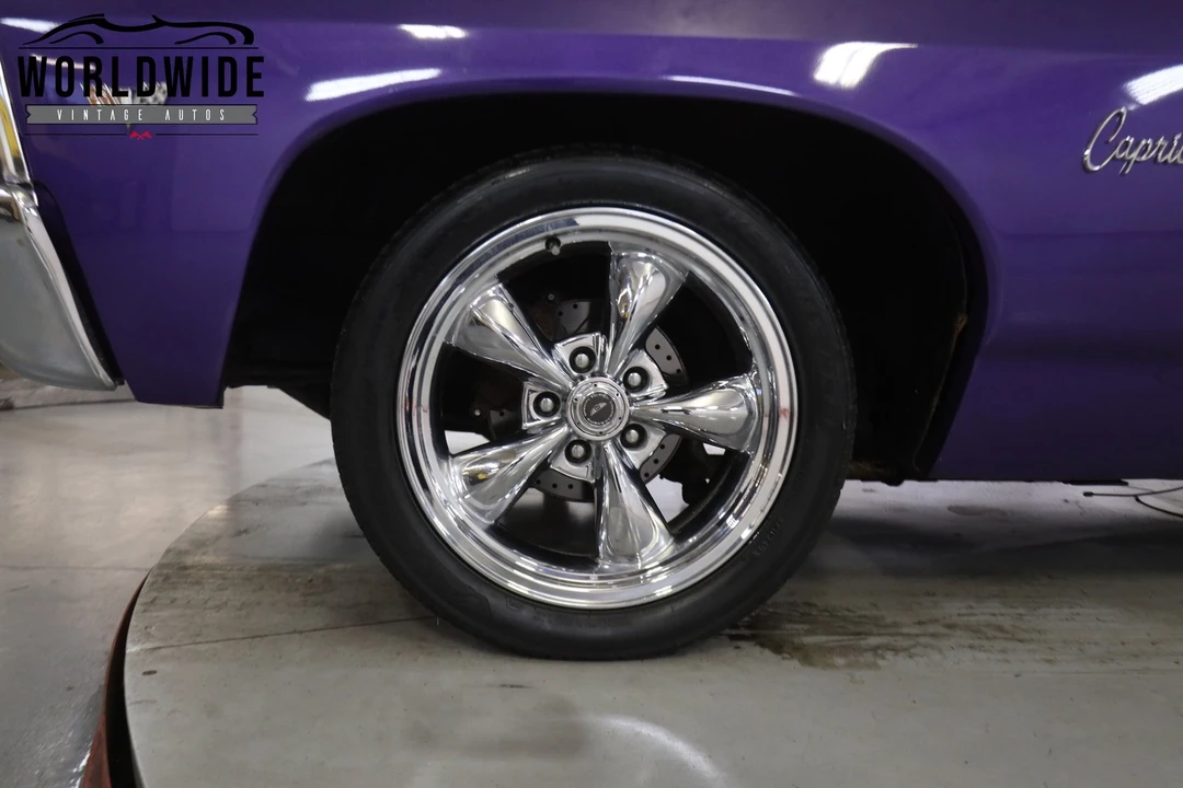 1967 Chevrolet Caprice - Image 12 of 12