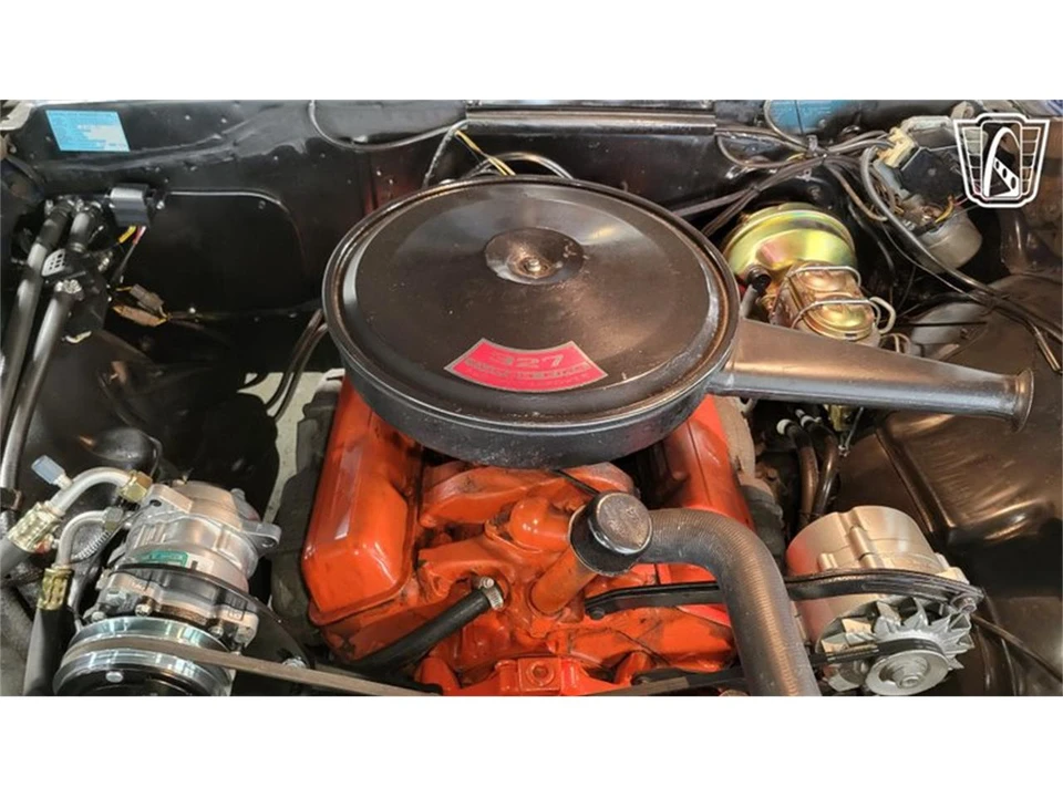 1967 Chevrolet Caprice - Image 11 of 31