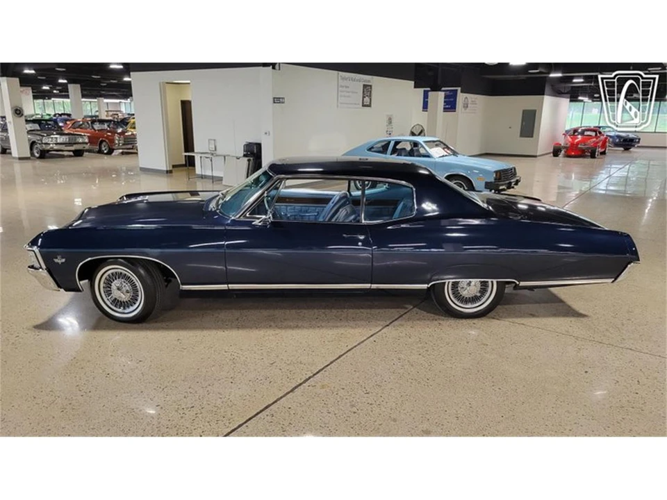 1967 Chevrolet Caprice - Image 26 of 31