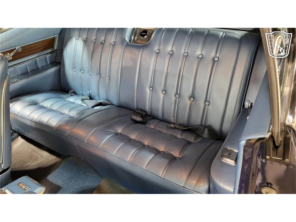 1967 Chevrolet Caprice - Image 16 of 31