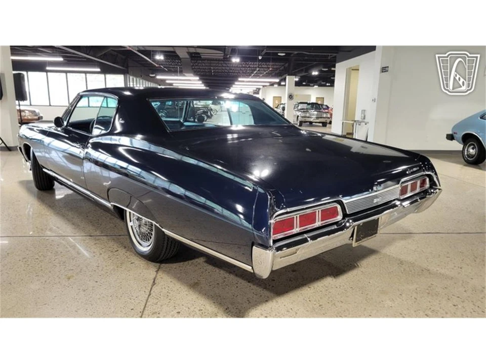 1967 Chevrolet Caprice - Image 31 of 31