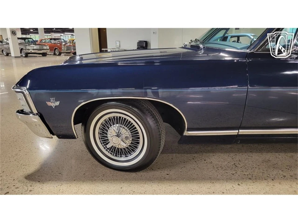 1967 Chevrolet Caprice - Image 27 of 31