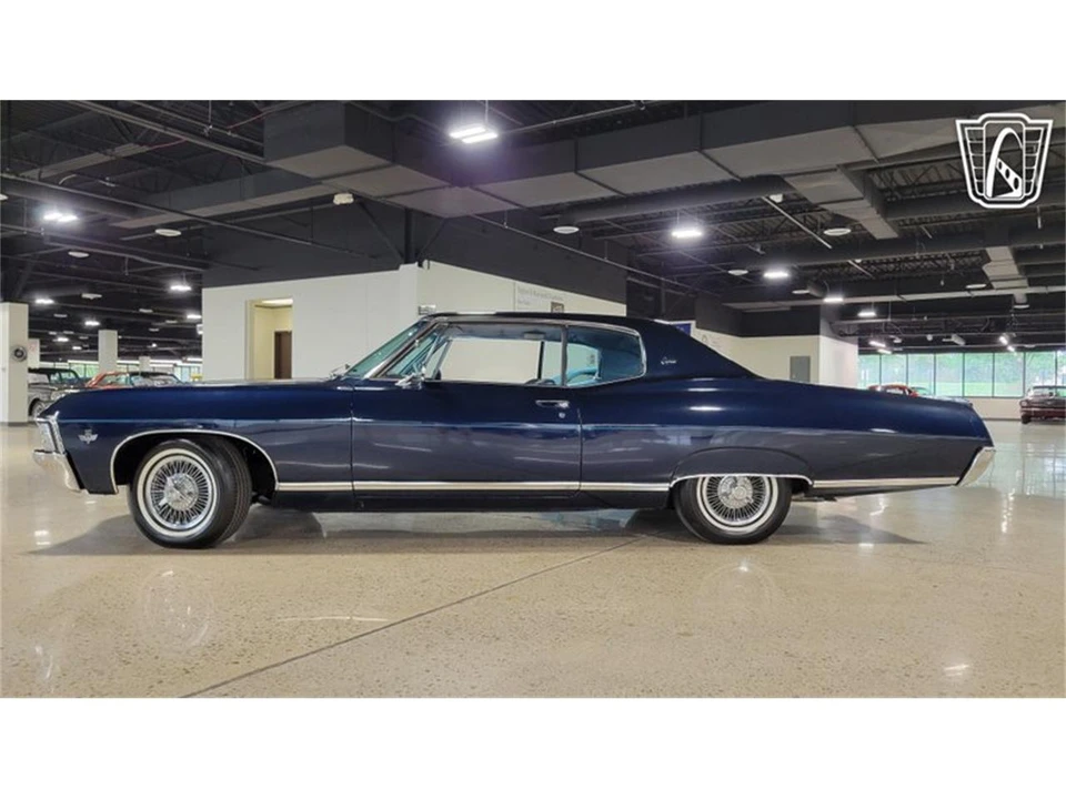 1967 Chevrolet Caprice - Image 2 of 31
