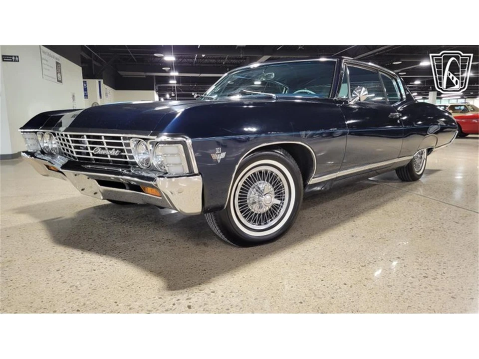 1967 Chevrolet Caprice - Image 22 of 31