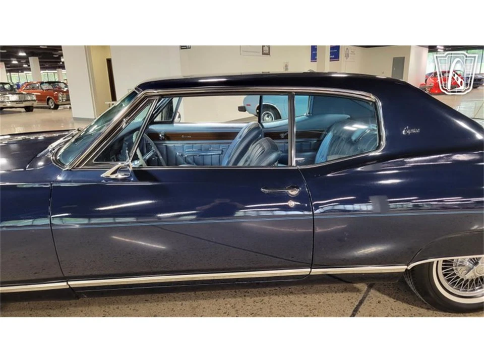 1967 Chevrolet Caprice - Image 28 of 31