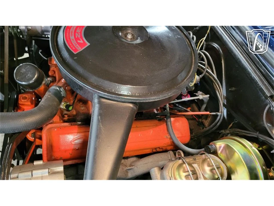 1967 Chevrolet Caprice - Image 13 of 31