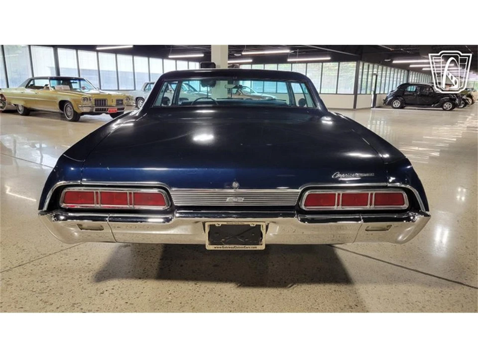 1967 Chevrolet Caprice - Image 3 of 31