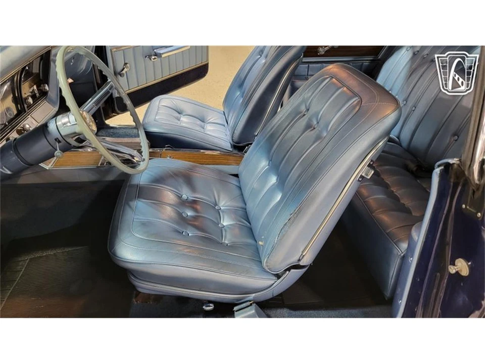 1967 Chevrolet Caprice - Image 14 of 31