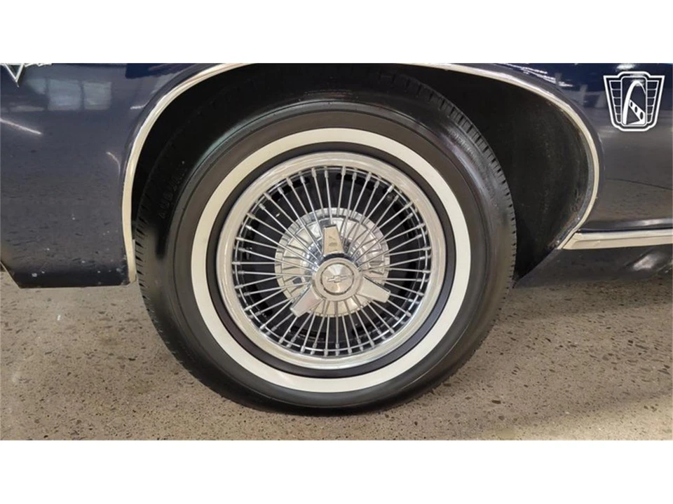 1967 Chevrolet Caprice - Image 4 of 31