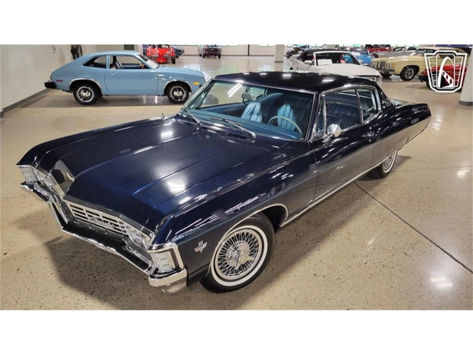 1967 Chevrolet Caprice - Image 24 of 31