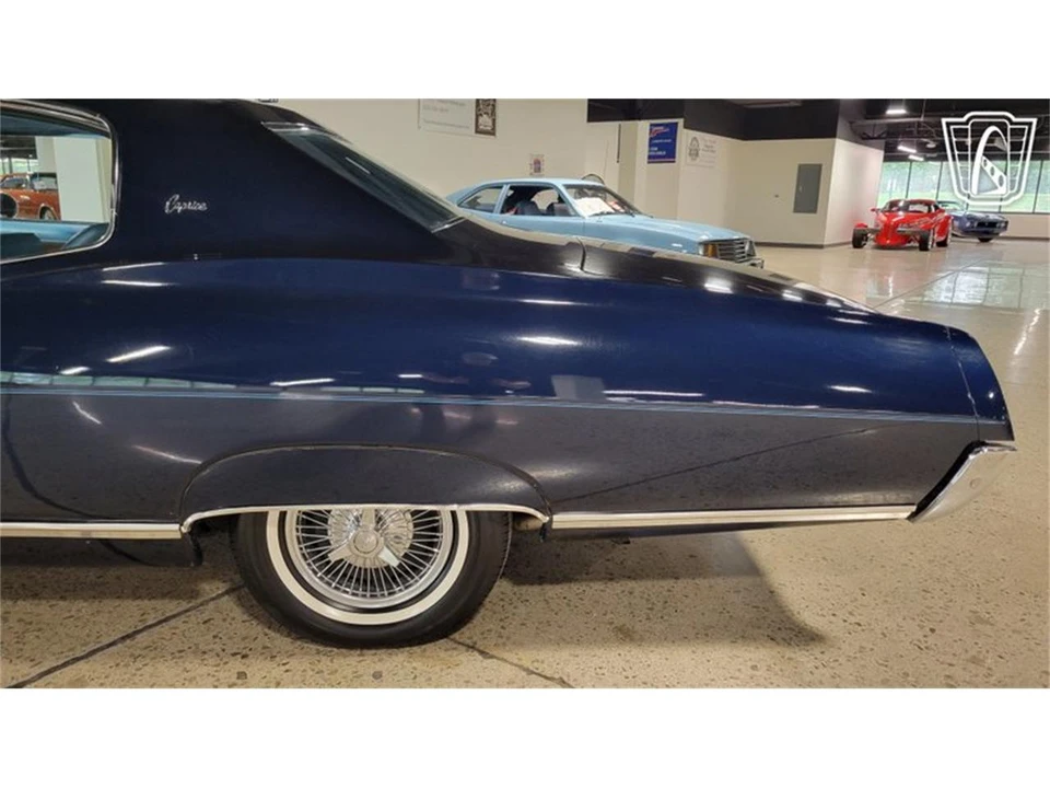 1967 Chevrolet Caprice - Image 29 of 31