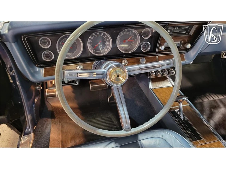 1967 Chevrolet Caprice - Image 15 of 31