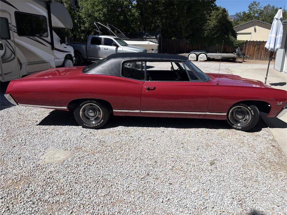 1967 Chevrolet Caprice - Image 3 of 10
