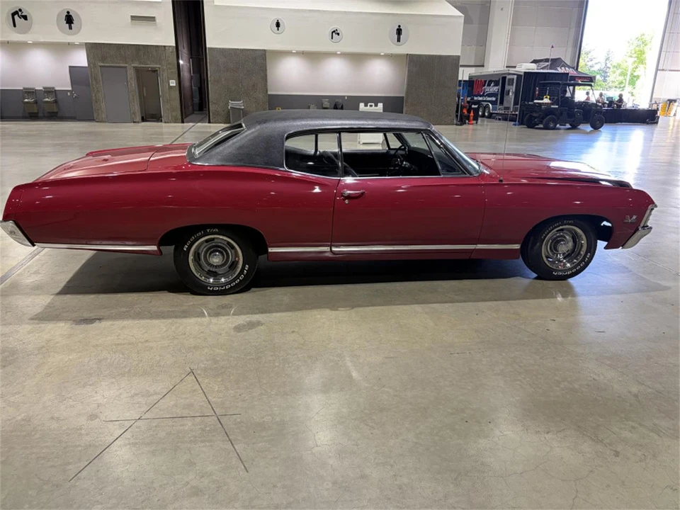1967 Chevrolet Caprice - Image 6 of 10