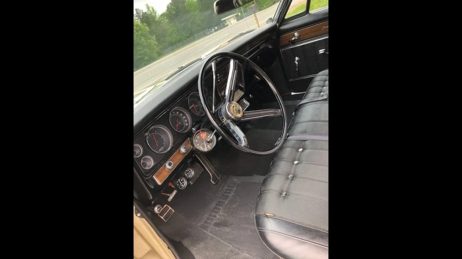 1967 Chevrolet Caprice - Image 3 of 12