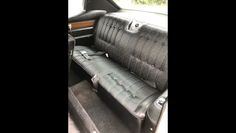 1967 Chevrolet Caprice - Image 6 of 12